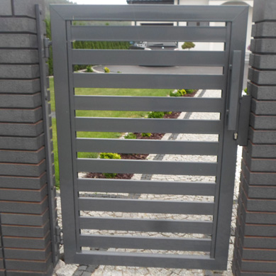 Balustrady Chicken Spaw